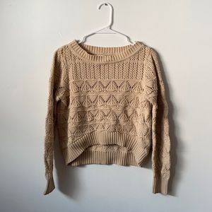Forever21 Knit Sweater